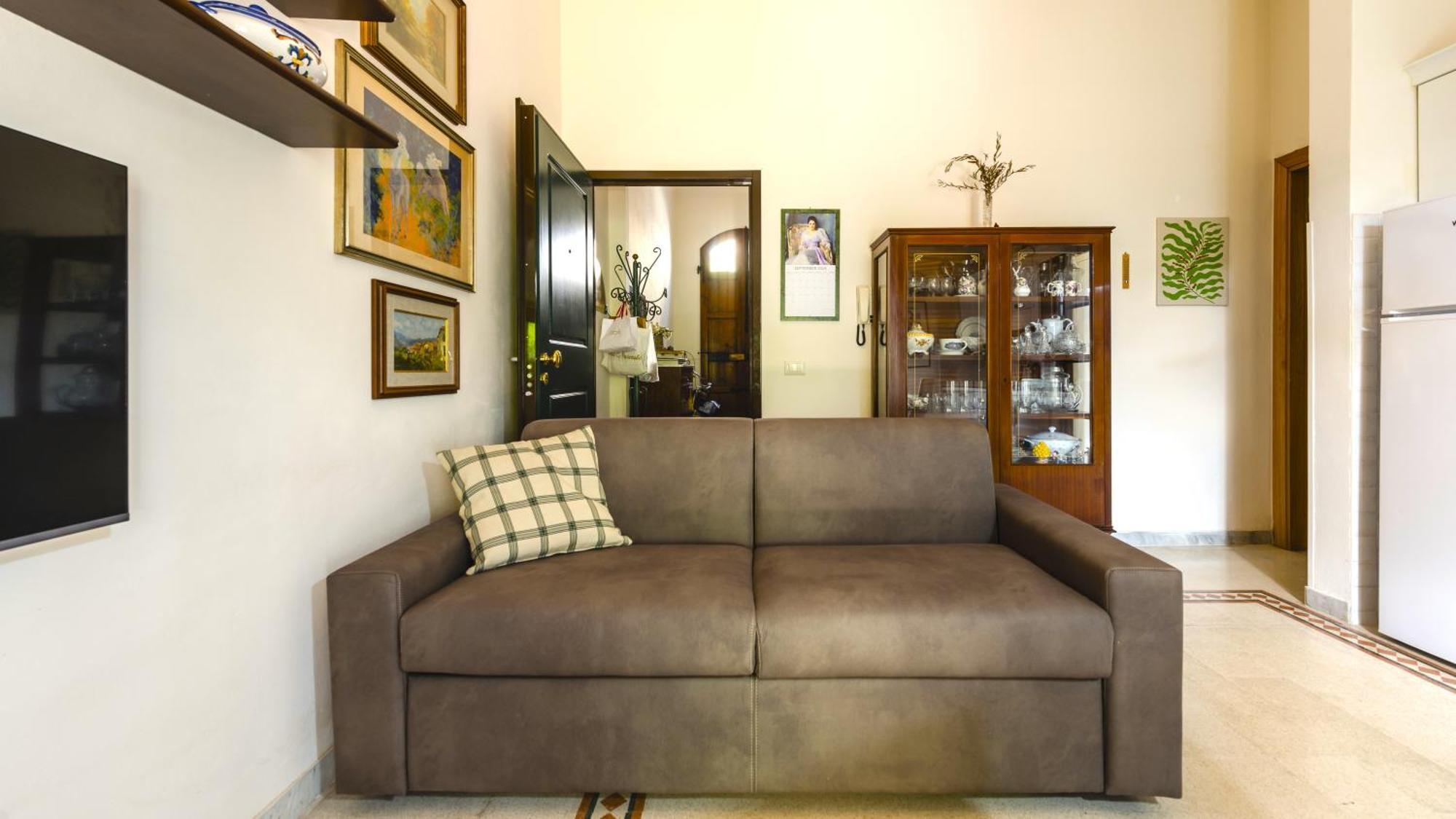Hostly-La Casa Di Marta-Two Steps From The Tower Apartment Pisa Exterior foto