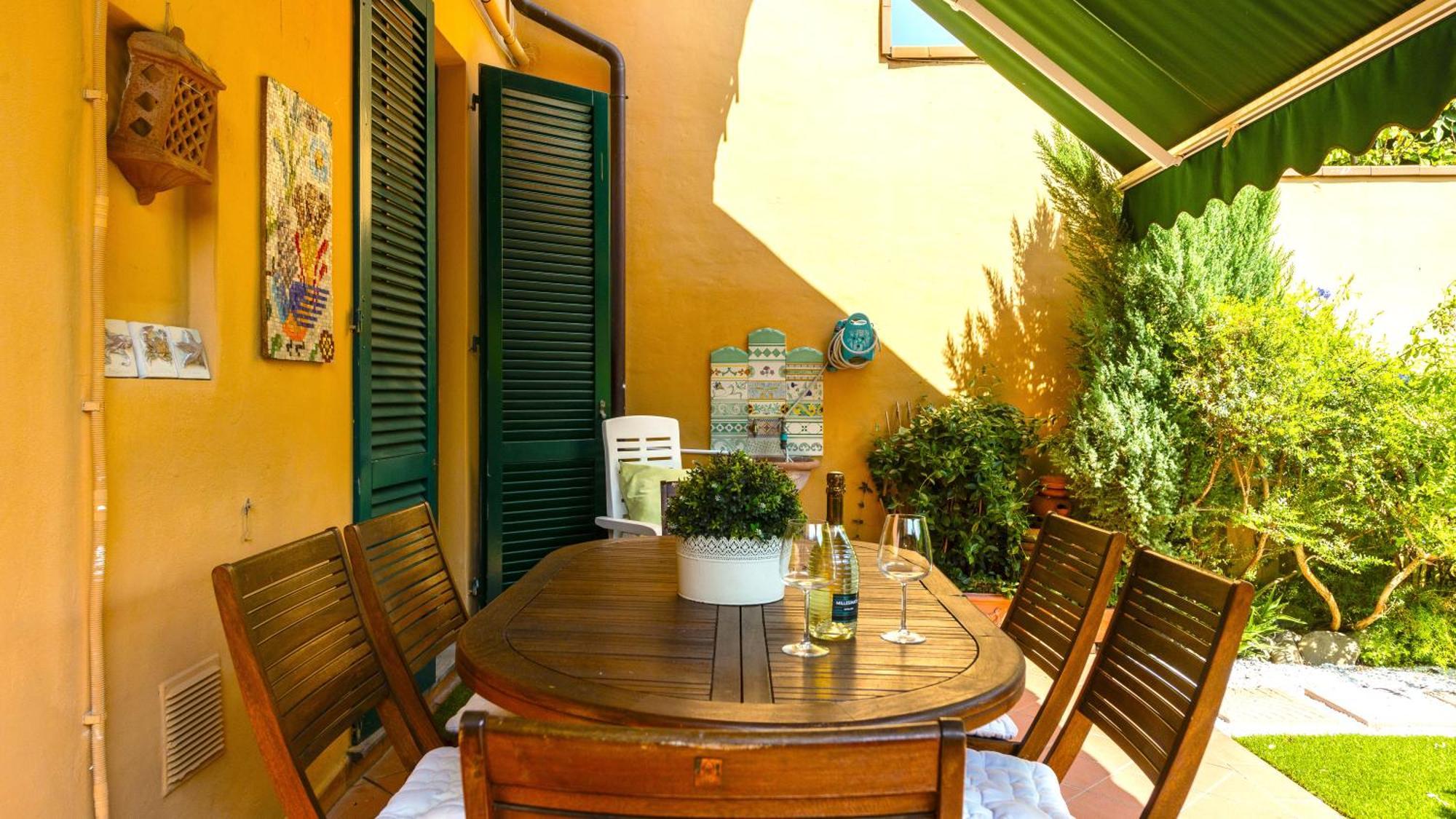Hostly-La Casa Di Marta-Two Steps From The Tower Apartment Pisa Exterior foto