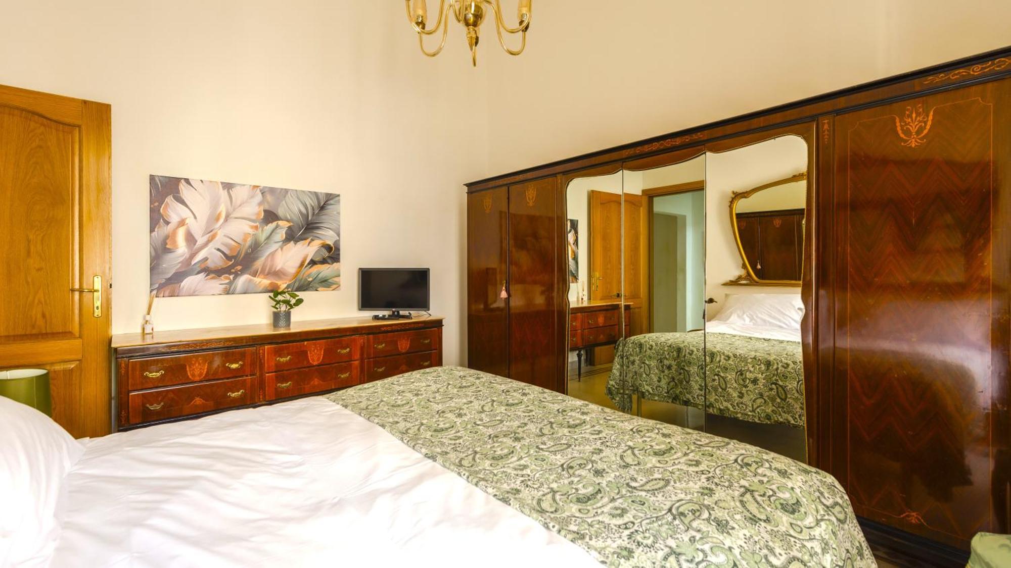 Hostly-La Casa Di Marta-Two Steps From The Tower Apartment Pisa Exterior foto