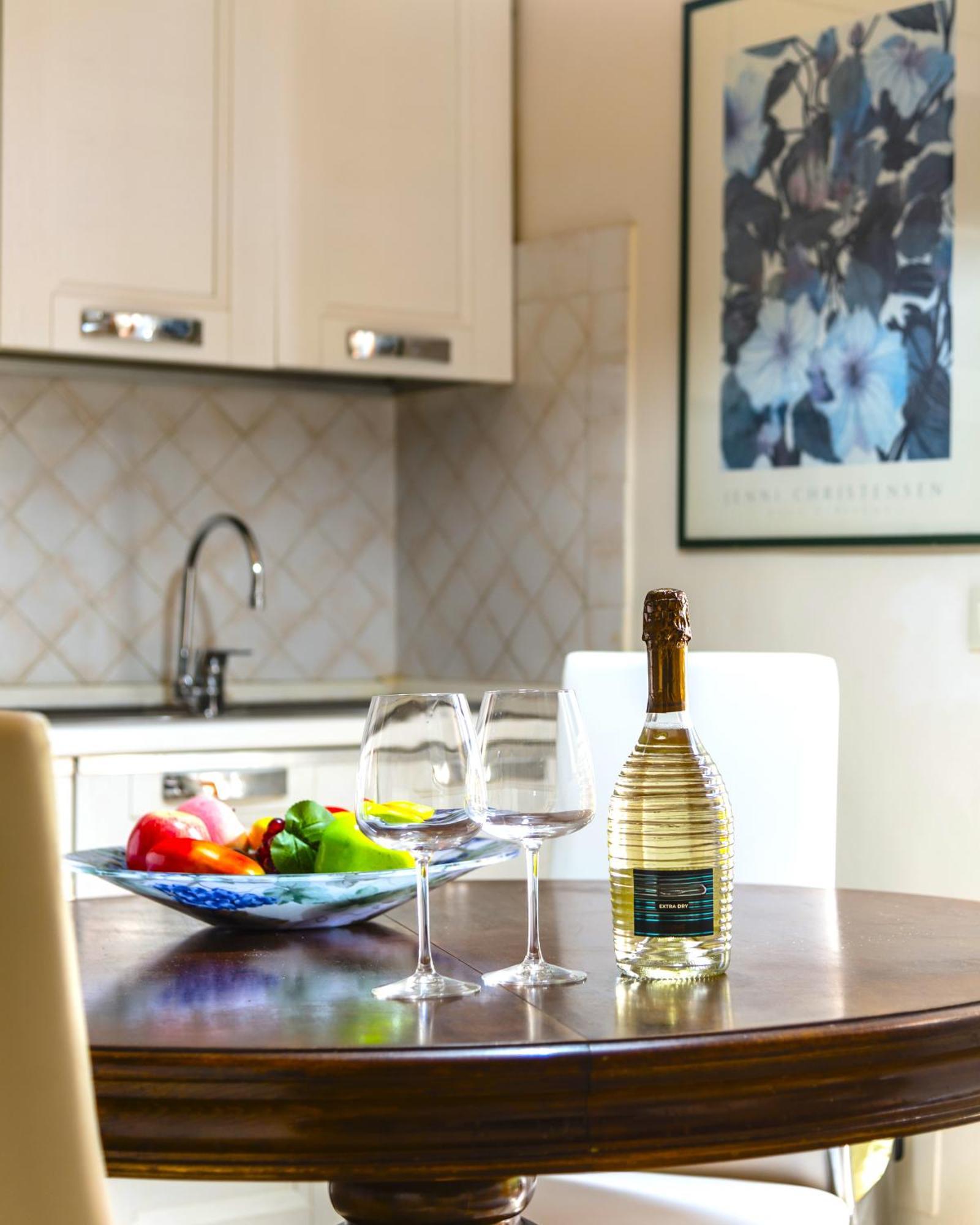 Hostly-La Casa Di Marta-Two Steps From The Tower Apartment Pisa Exterior foto