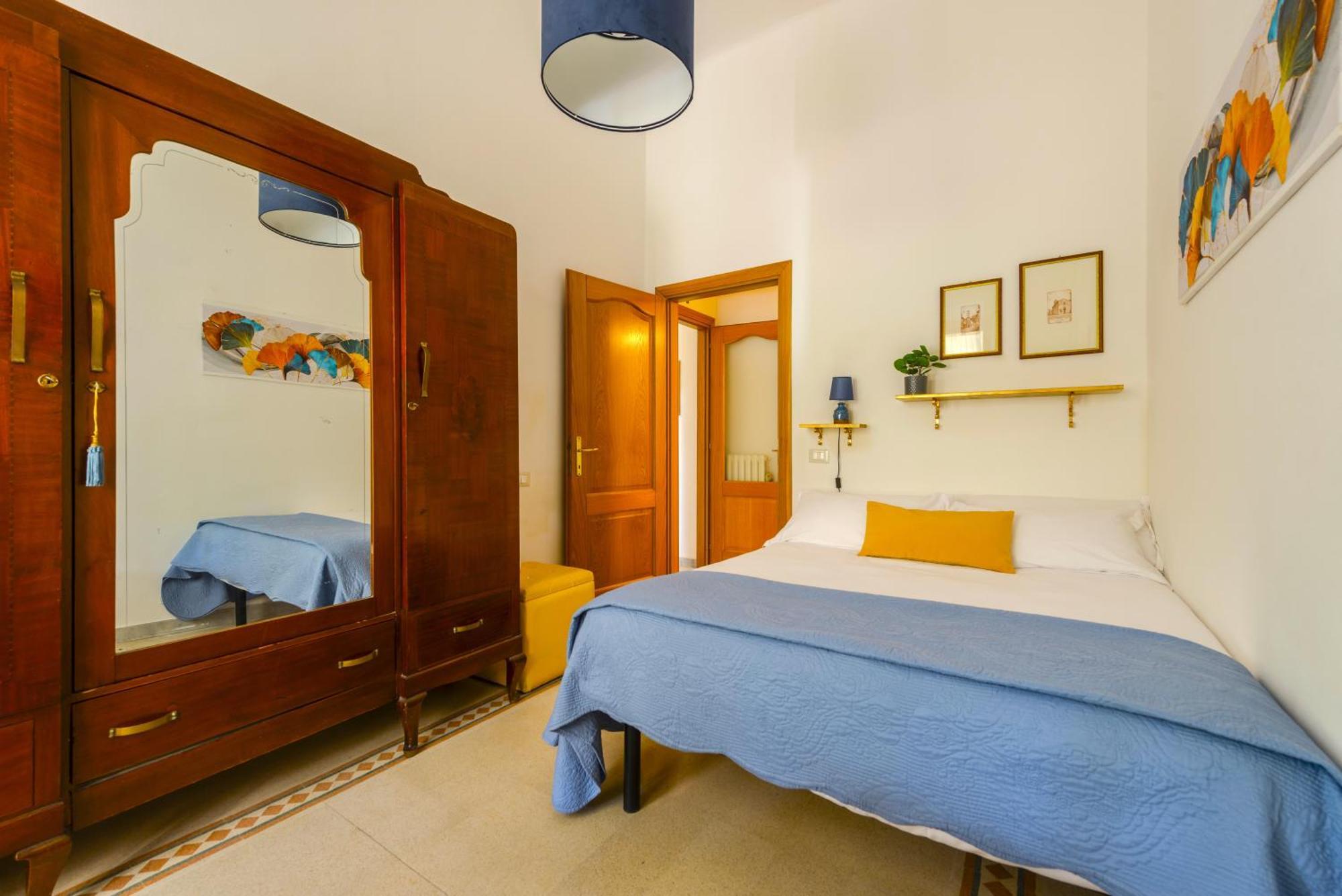 Hostly-La Casa Di Marta-Two Steps From The Tower Apartment Pisa Exterior foto