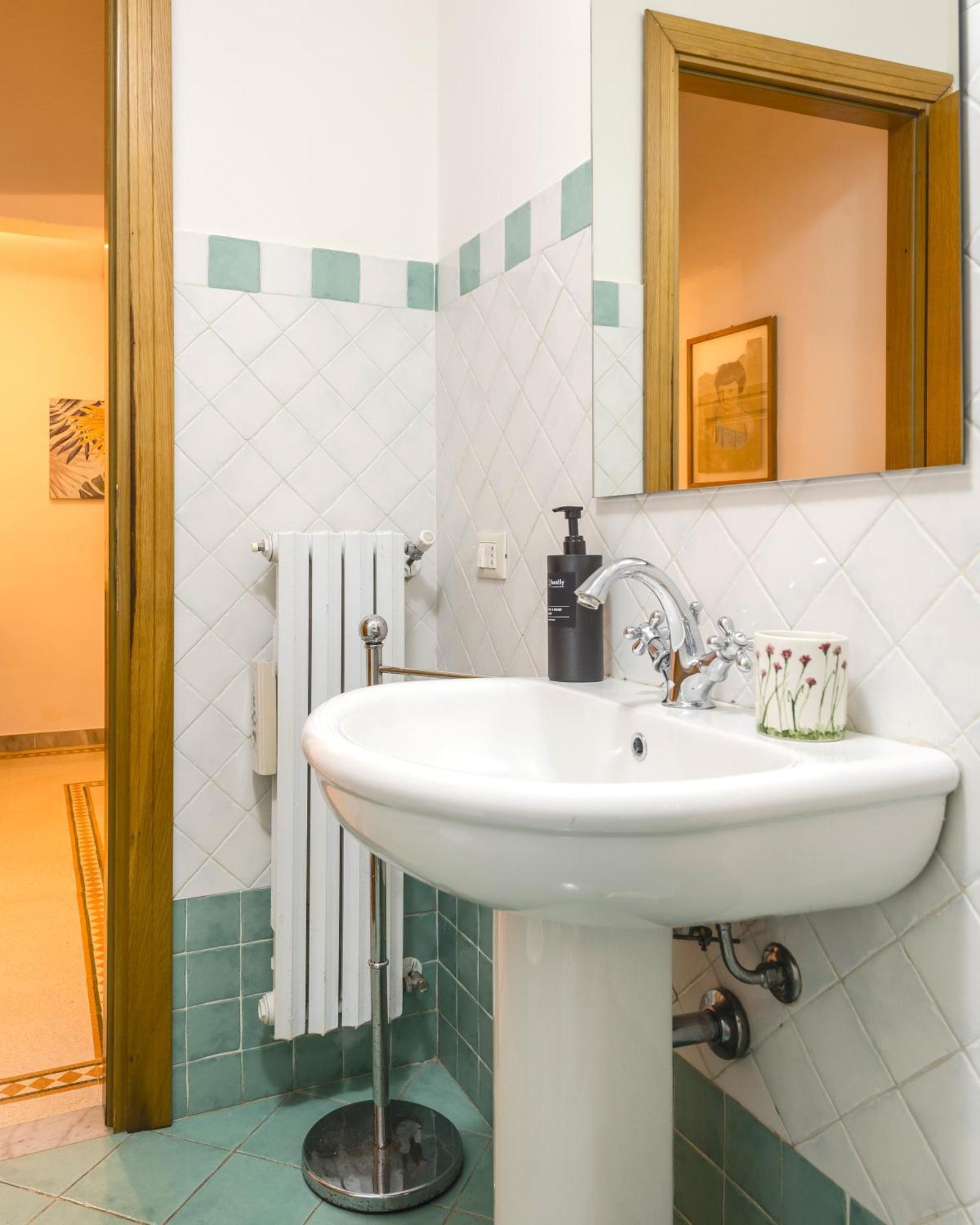 Hostly-La Casa Di Marta-Two Steps From The Tower Apartment Pisa Exterior foto