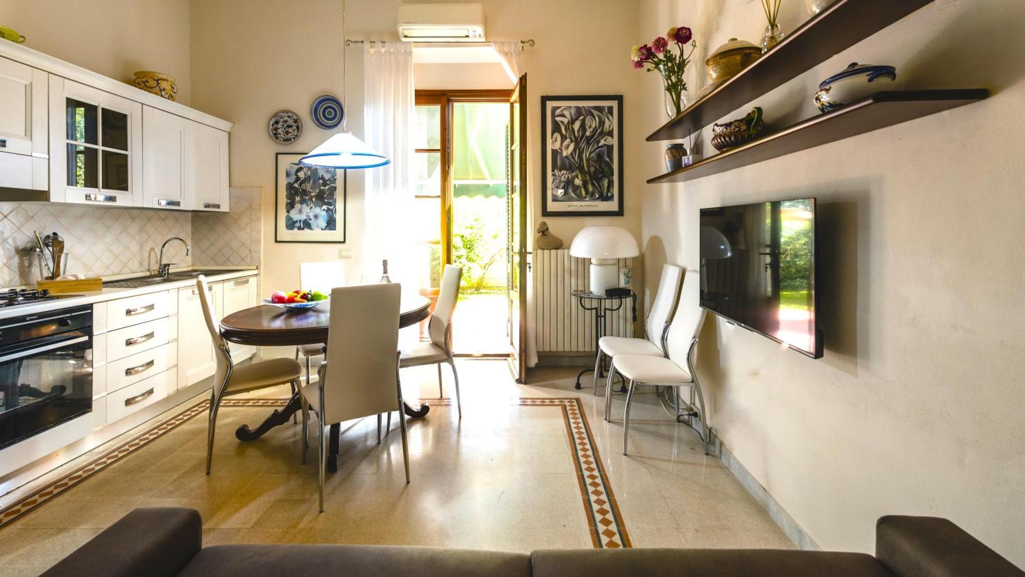 Hostly-La Casa Di Marta-Two Steps From The Tower Apartment Pisa Exterior foto
