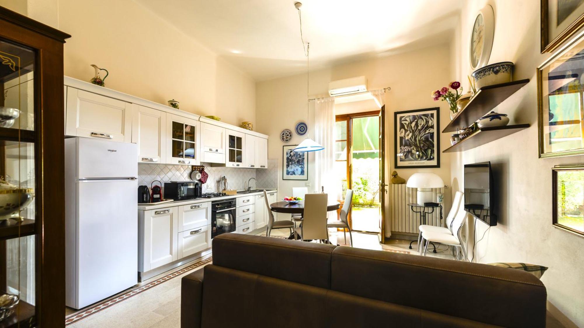 Hostly-La Casa Di Marta-Two Steps From The Tower Apartment Pisa Exterior foto