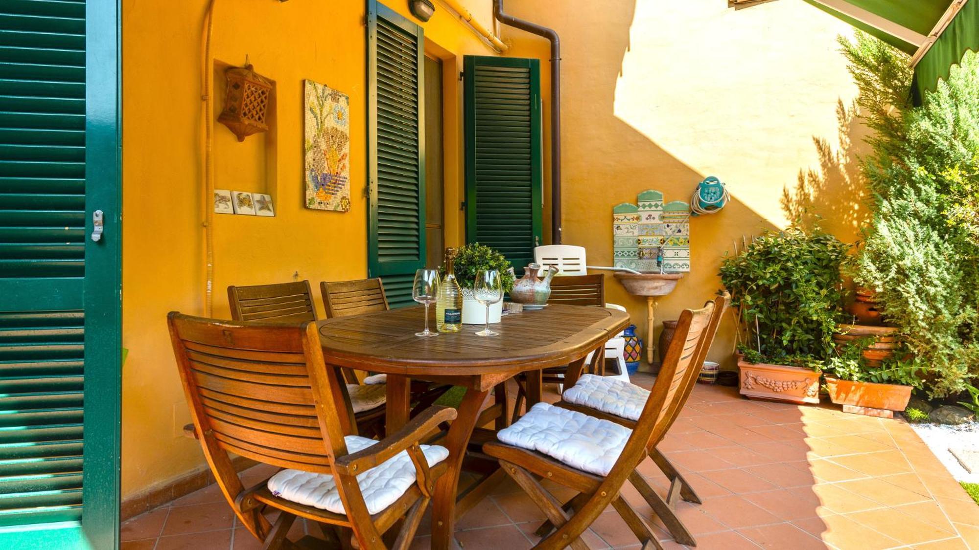 Hostly-La Casa Di Marta-Two Steps From The Tower Apartment Pisa Exterior foto