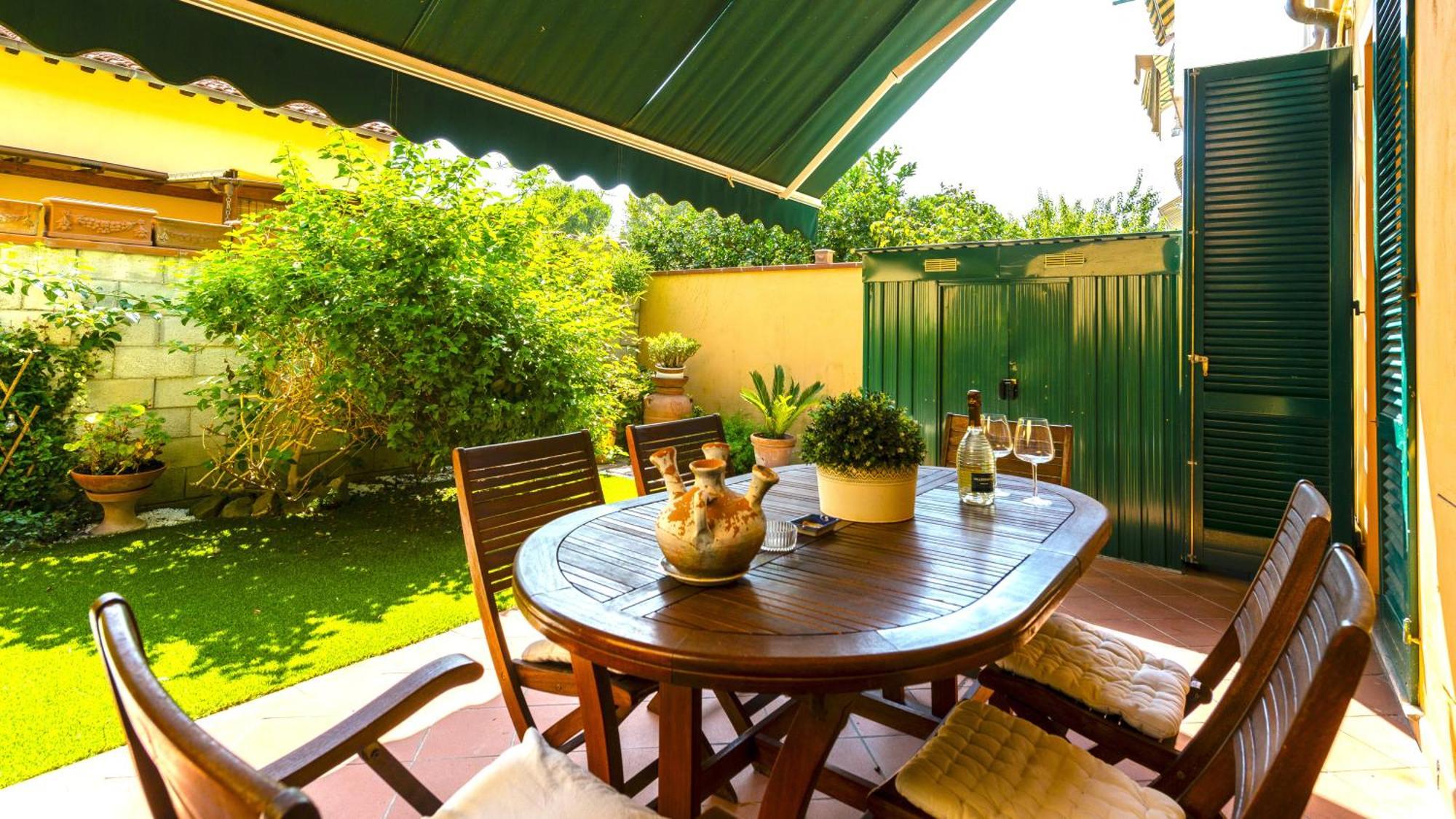 Hostly-La Casa Di Marta-Two Steps From The Tower Apartment Pisa Exterior foto