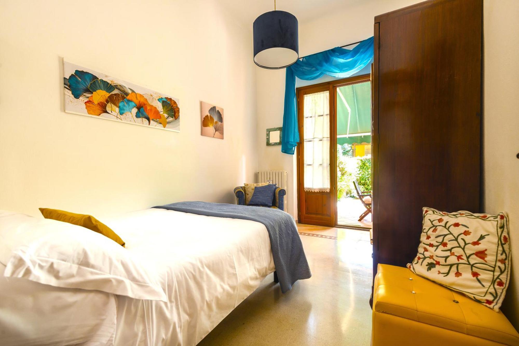 Hostly-La Casa Di Marta-Two Steps From The Tower Apartment Pisa Exterior foto