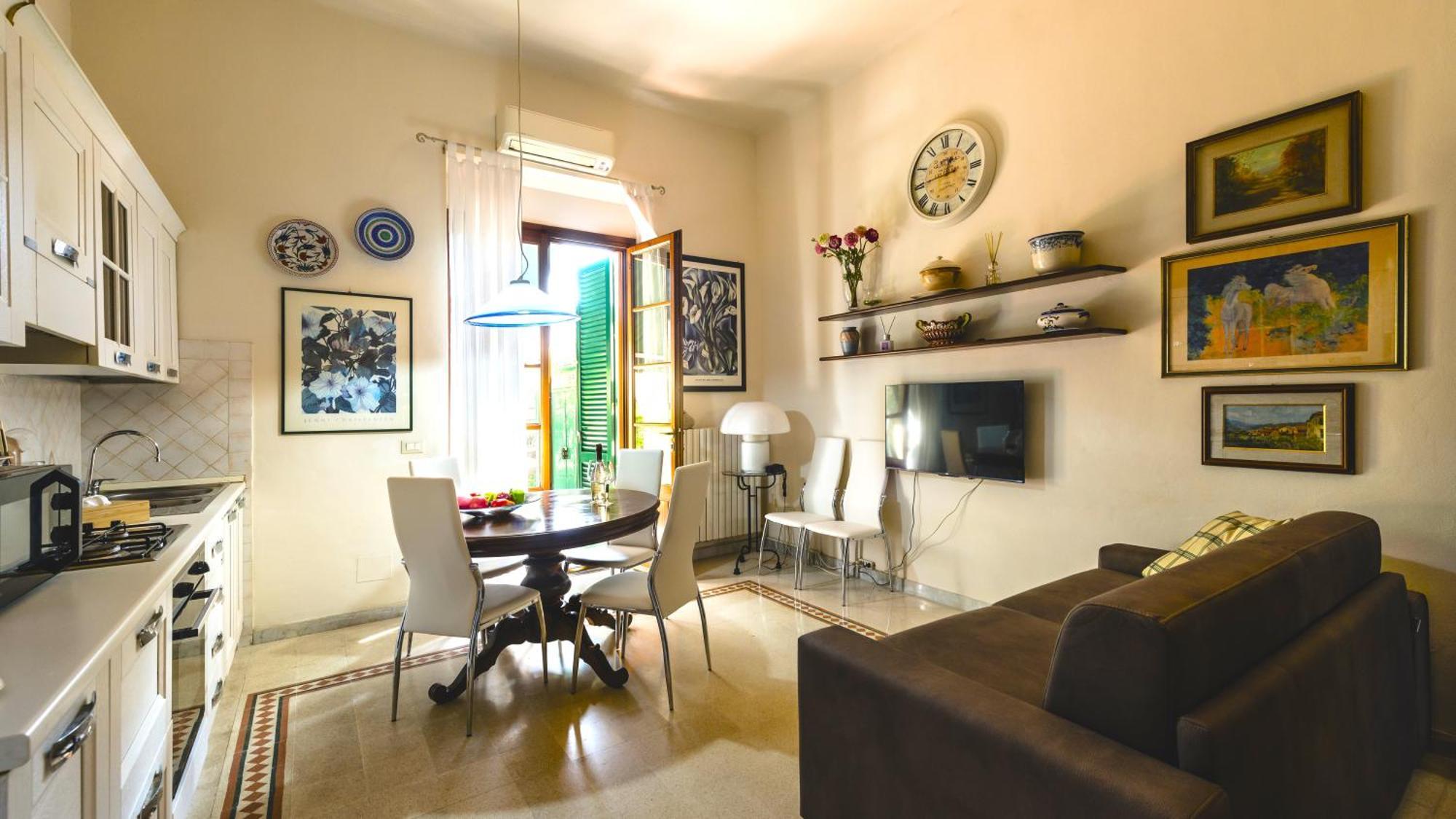 Hostly-La Casa Di Marta-Two Steps From The Tower Apartment Pisa Exterior foto